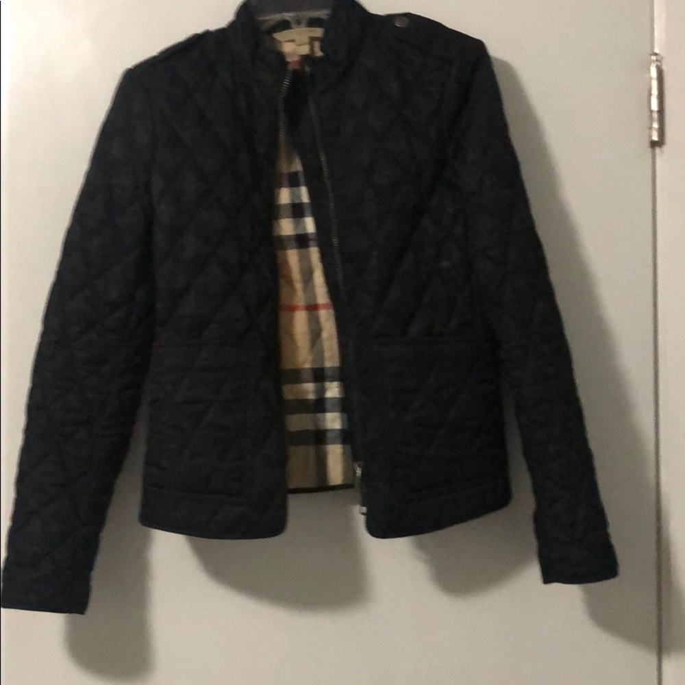 Burberry Brit jacket